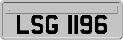 LSG1196