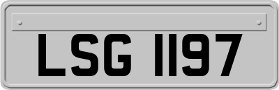 LSG1197
