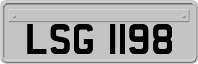 LSG1198