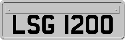 LSG1200