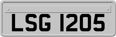 LSG1205