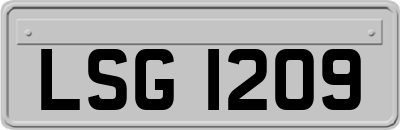 LSG1209