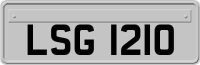 LSG1210