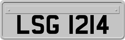 LSG1214