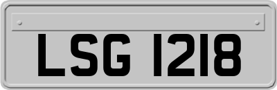LSG1218