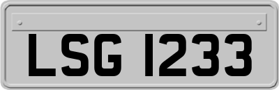 LSG1233