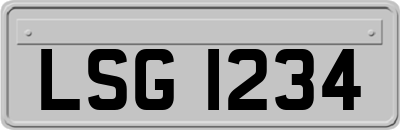 LSG1234