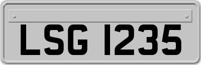 LSG1235