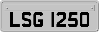 LSG1250