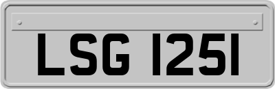 LSG1251
