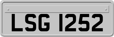 LSG1252