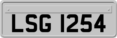 LSG1254