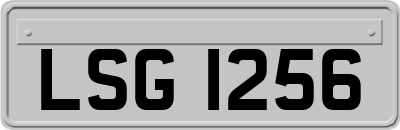 LSG1256