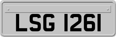 LSG1261