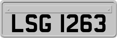 LSG1263