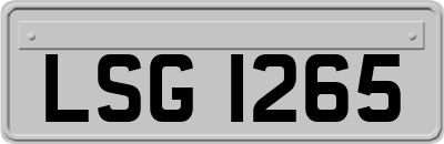 LSG1265