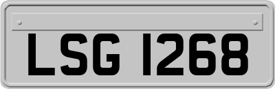 LSG1268