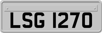 LSG1270