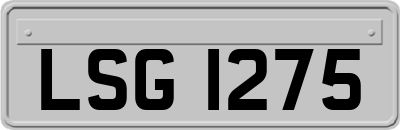 LSG1275