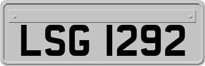LSG1292