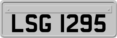 LSG1295