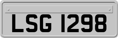 LSG1298