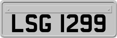 LSG1299