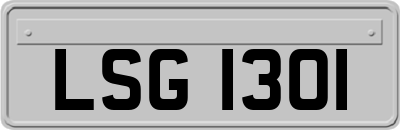 LSG1301