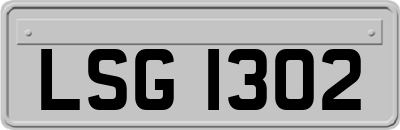 LSG1302