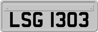 LSG1303