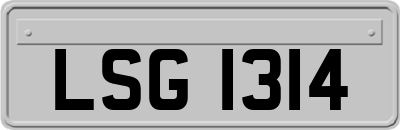 LSG1314
