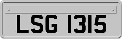 LSG1315