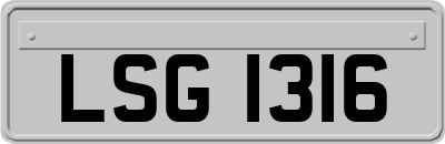 LSG1316