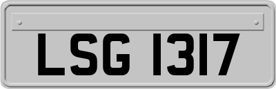 LSG1317