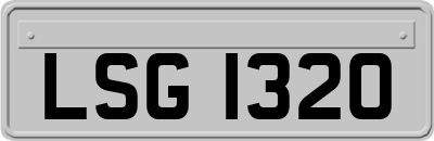 LSG1320