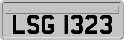 LSG1323