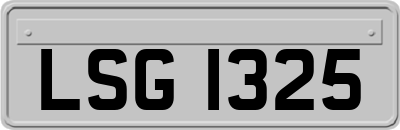 LSG1325