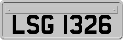 LSG1326