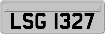 LSG1327