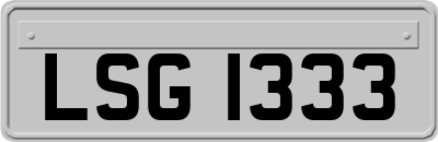 LSG1333