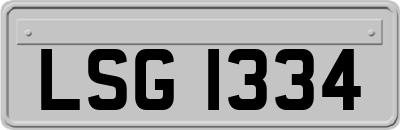 LSG1334