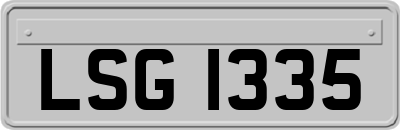 LSG1335