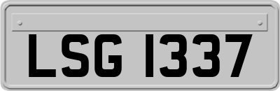 LSG1337