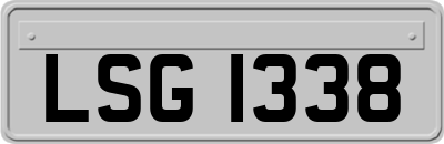 LSG1338