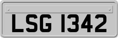 LSG1342