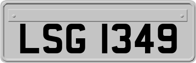 LSG1349