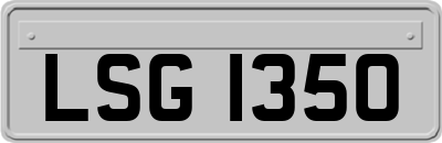 LSG1350