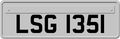 LSG1351