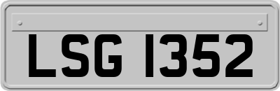 LSG1352