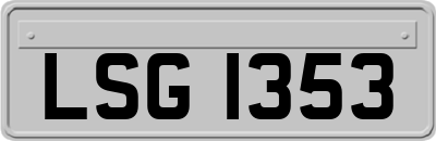 LSG1353